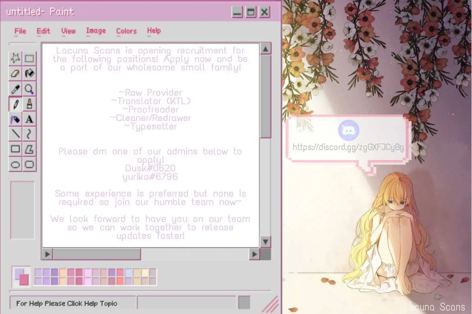 I Became The Tyrant'S Secretary Chapter 25 33